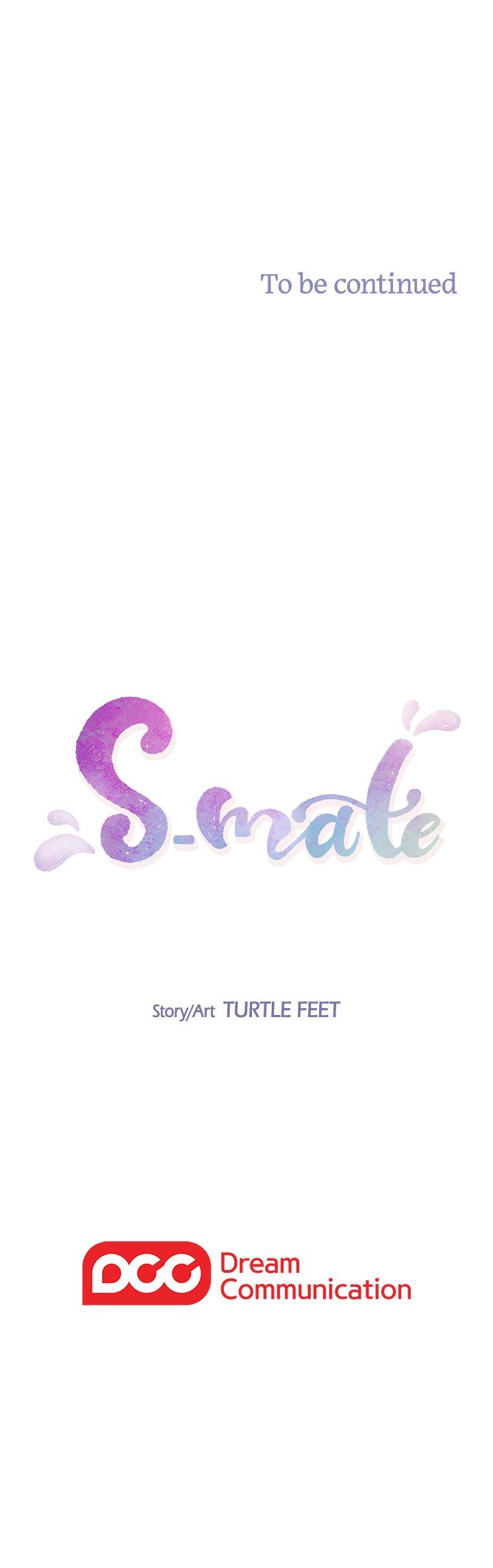 S-Mate Manhwa - Chapter 67 Page 27