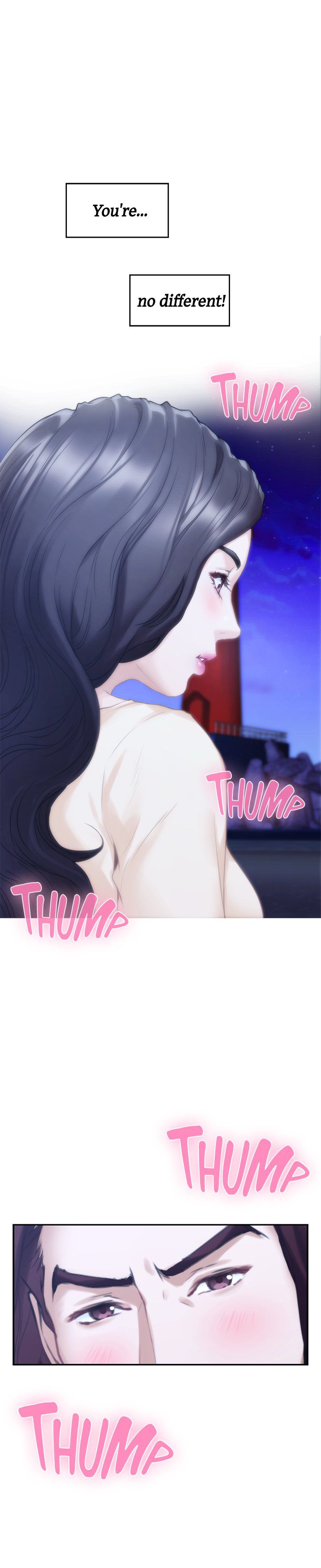 S-Mate Manhwa - Chapter 46 Page 4