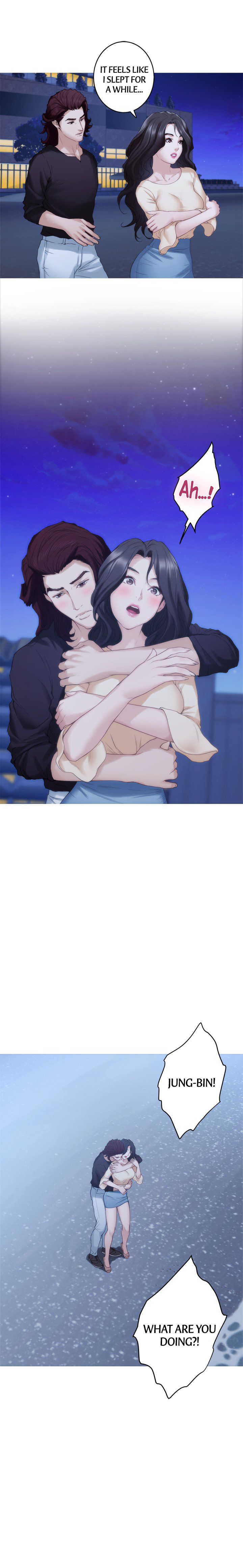 S-Mate Manhwa - Chapter 46 Page 6