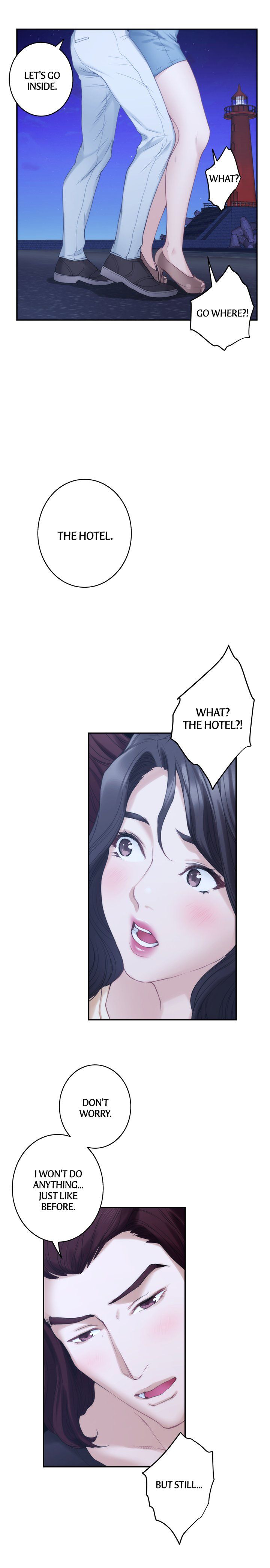 S-Mate Manhwa - Chapter 46 Page 7