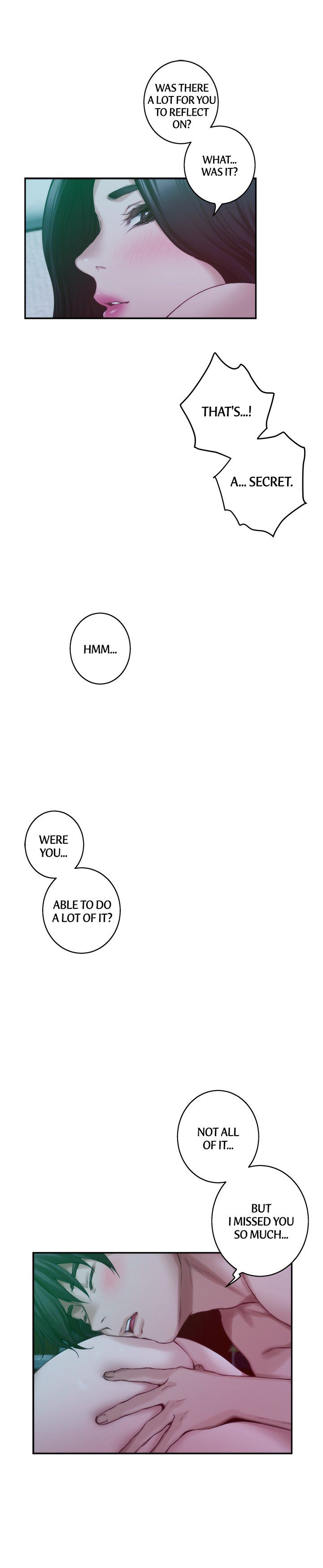 S-Mate Manhwa - Chapter 46 Page 18