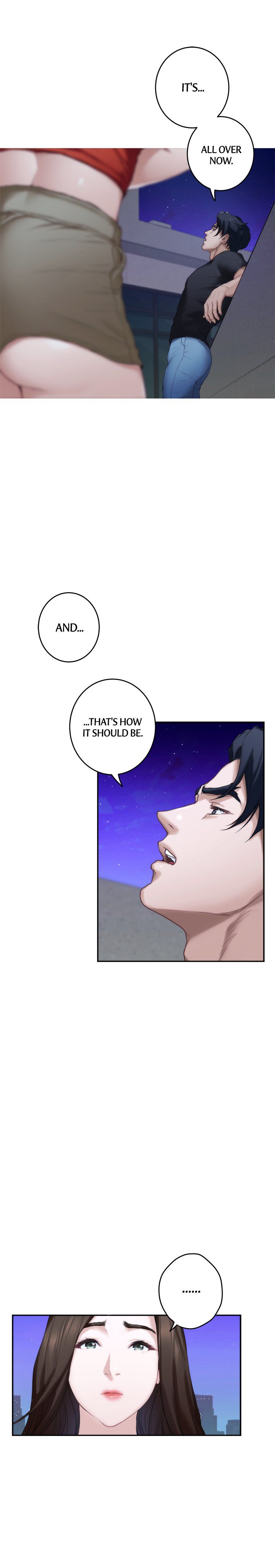 S-Mate Manhwa - Chapter 80 Page 14