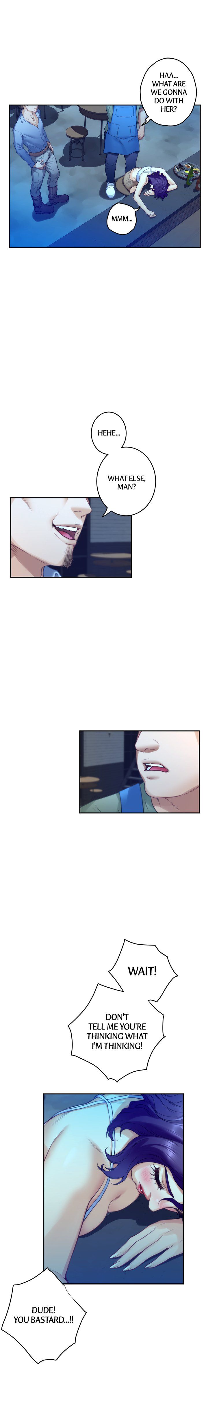 S-Mate Manhwa - Chapter 80 Page 19