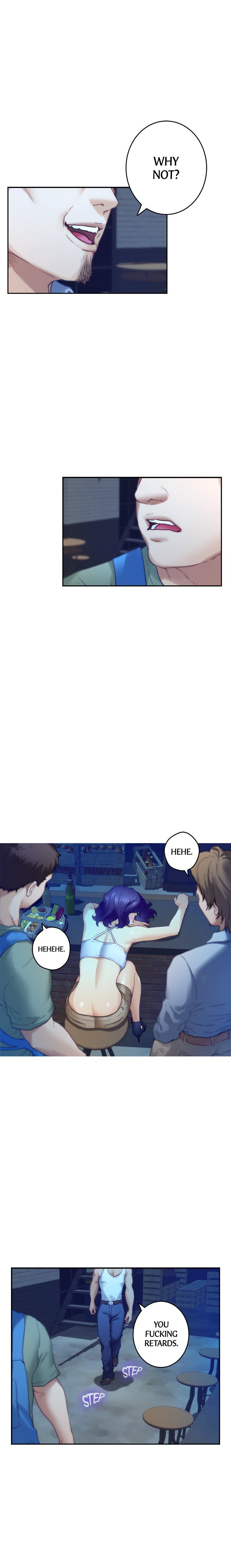 S-Mate Manhwa - Chapter 80 Page 20