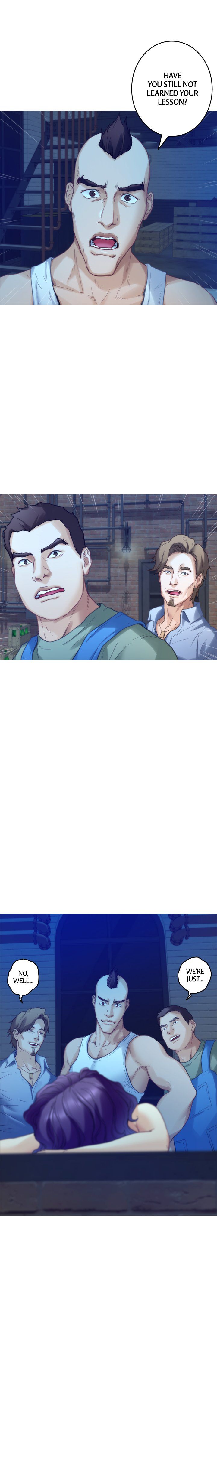 S-Mate Manhwa - Chapter 80 Page 21