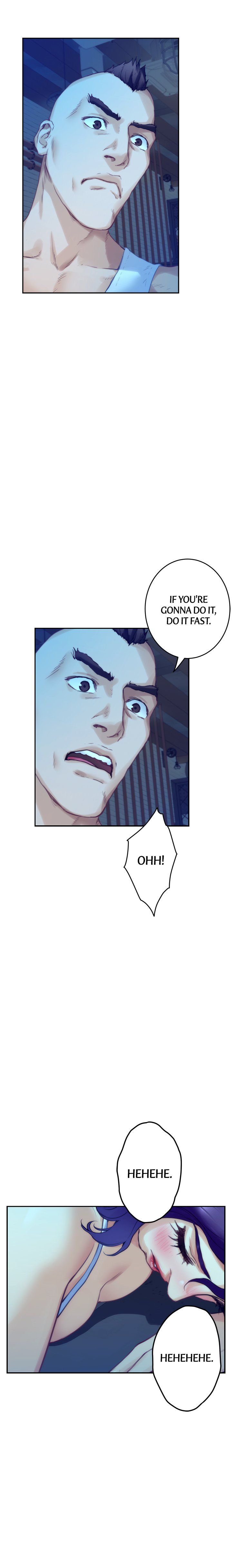 S-Mate Manhwa - Chapter 80 Page 22