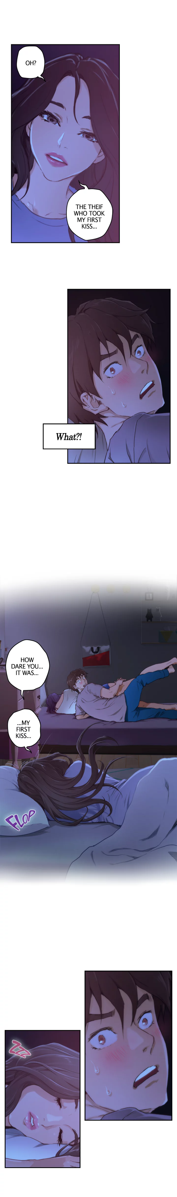 S-Mate Manhwa - Chapter 4 Page 4