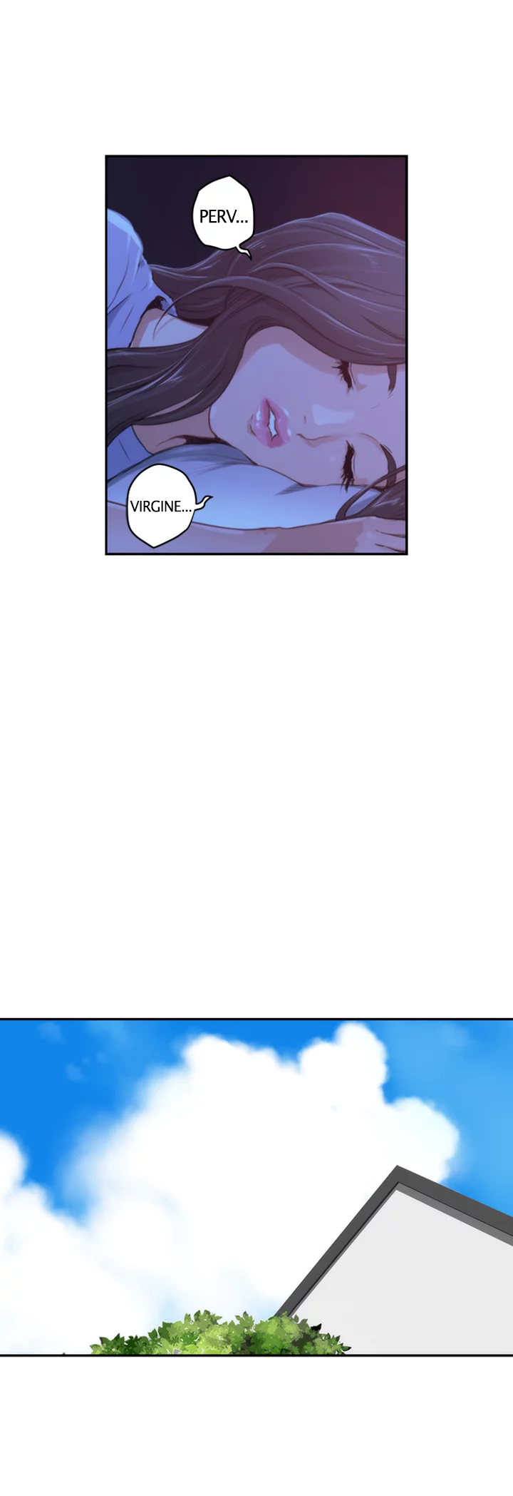 S-Mate Manhwa - Chapter 4 Page 6