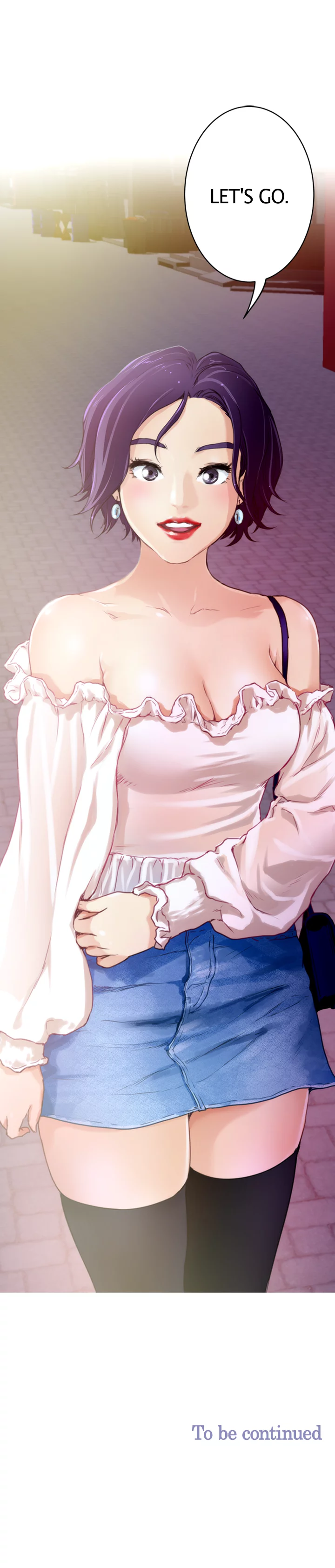 S-Mate Manhwa - Chapter 4 Page 25