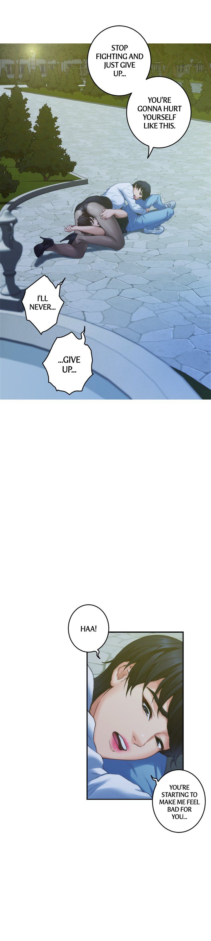 S-Mate Manhwa - Chapter 92 Page 2