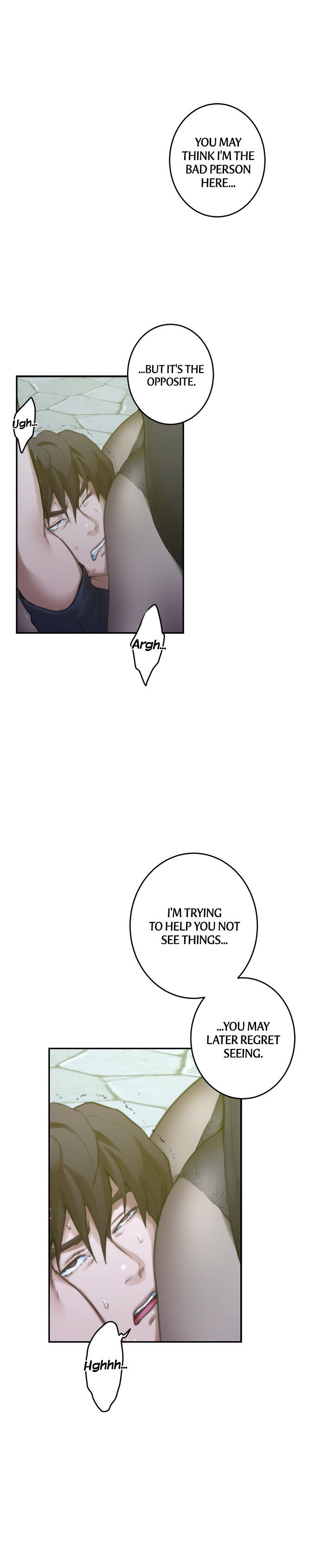 S-Mate Manhwa - Chapter 92 Page 3