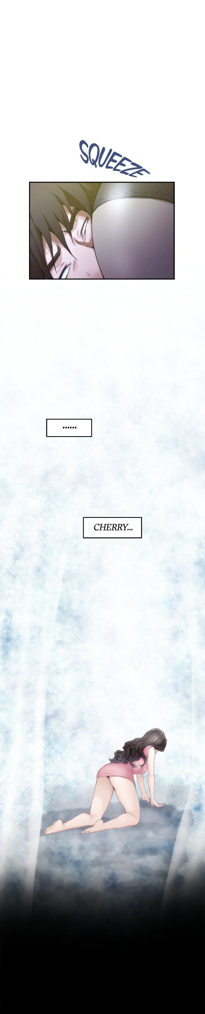 S-Mate Manhwa - Chapter 92 Page 4