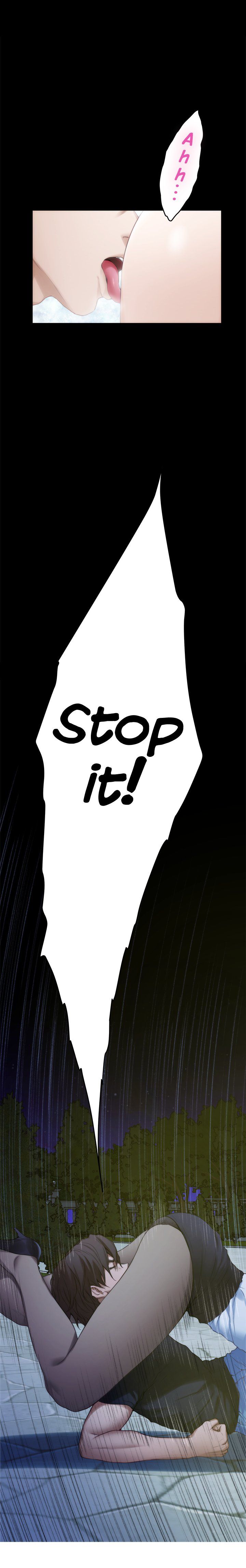 S-Mate Manhwa - Chapter 92 Page 7