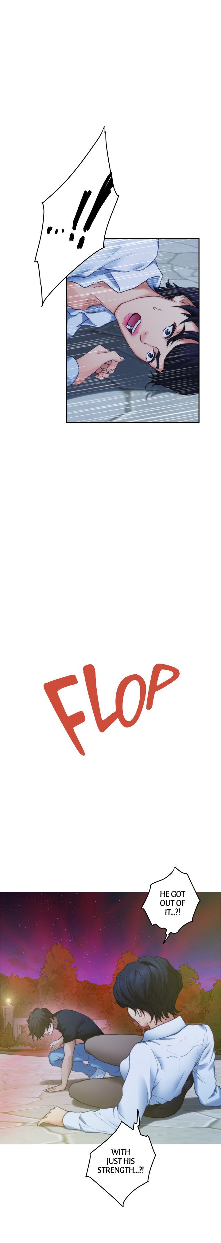 S-Mate Manhwa - Chapter 92 Page 8