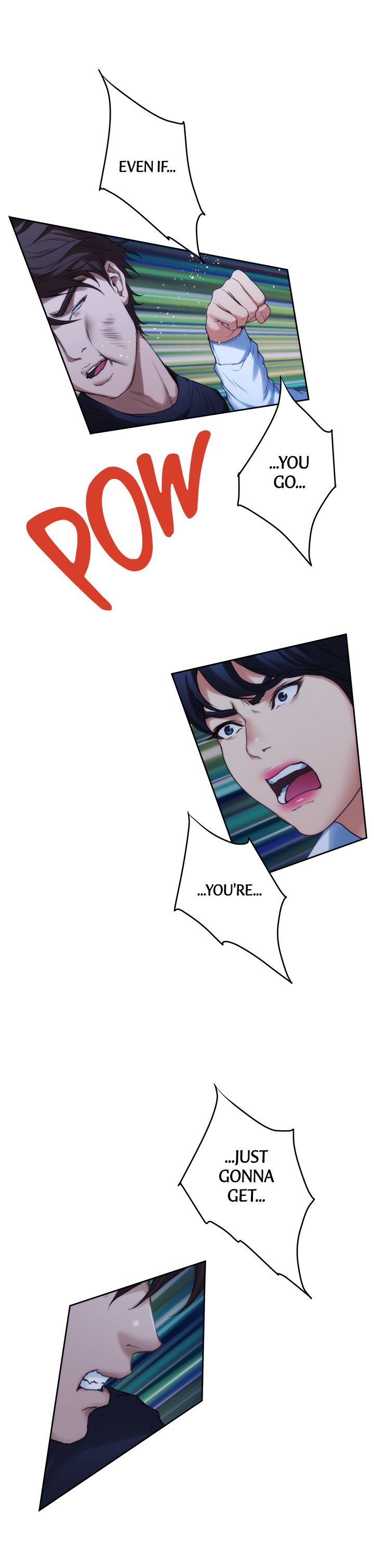 S-Mate Manhwa - Chapter 92 Page 10