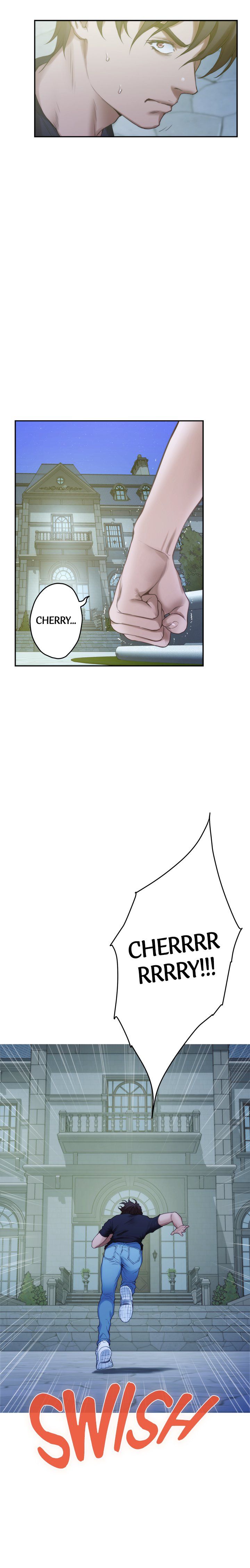 S-Mate Manhwa - Chapter 92 Page 13