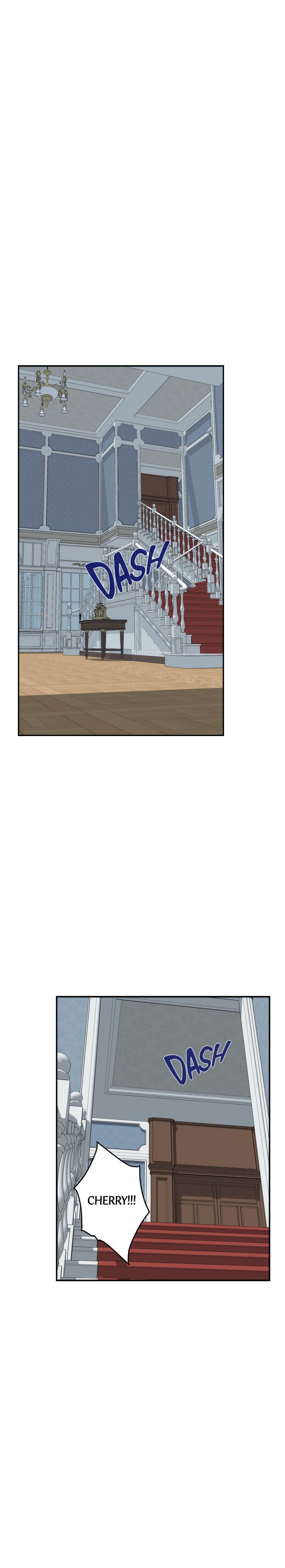 S-Mate Manhwa - Chapter 92 Page 14