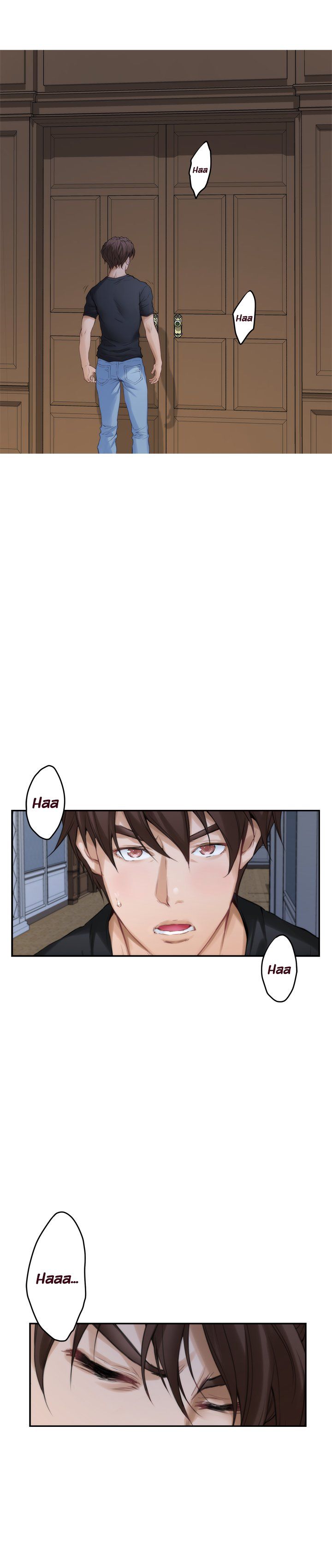 S-Mate Manhwa - Chapter 92 Page 15