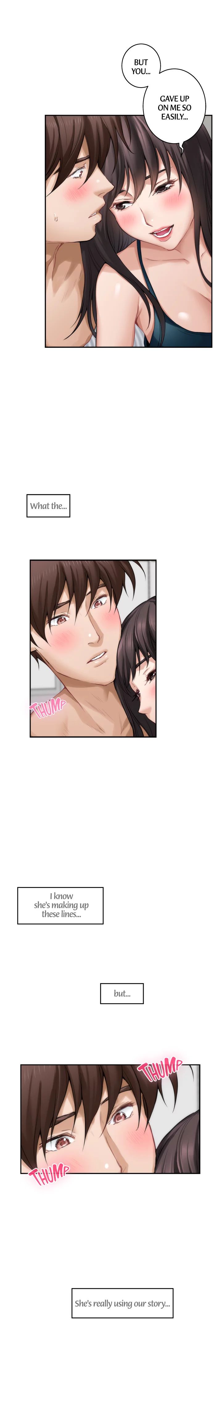 S-Mate Manhwa - Chapter 60 Page 10