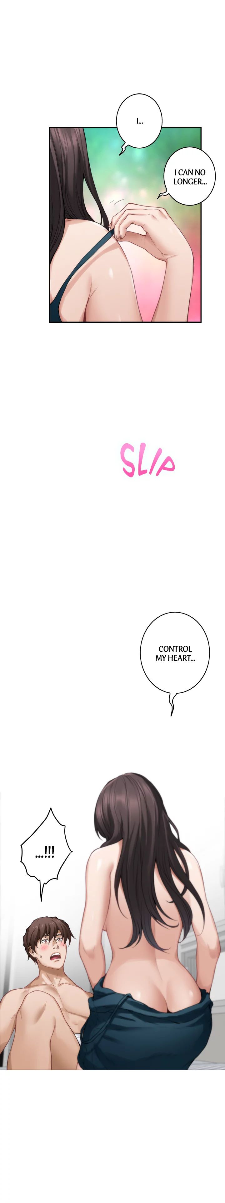 S-Mate Manhwa - Chapter 60 Page 14