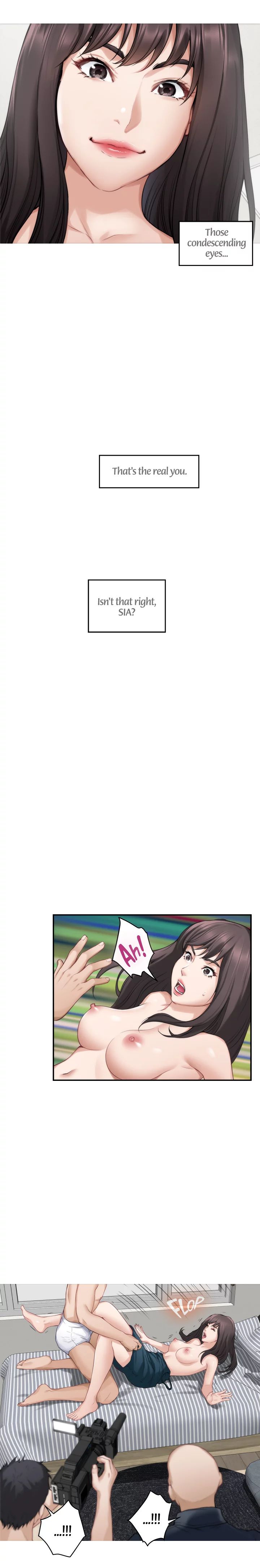 S-Mate Manhwa - Chapter 60 Page 20