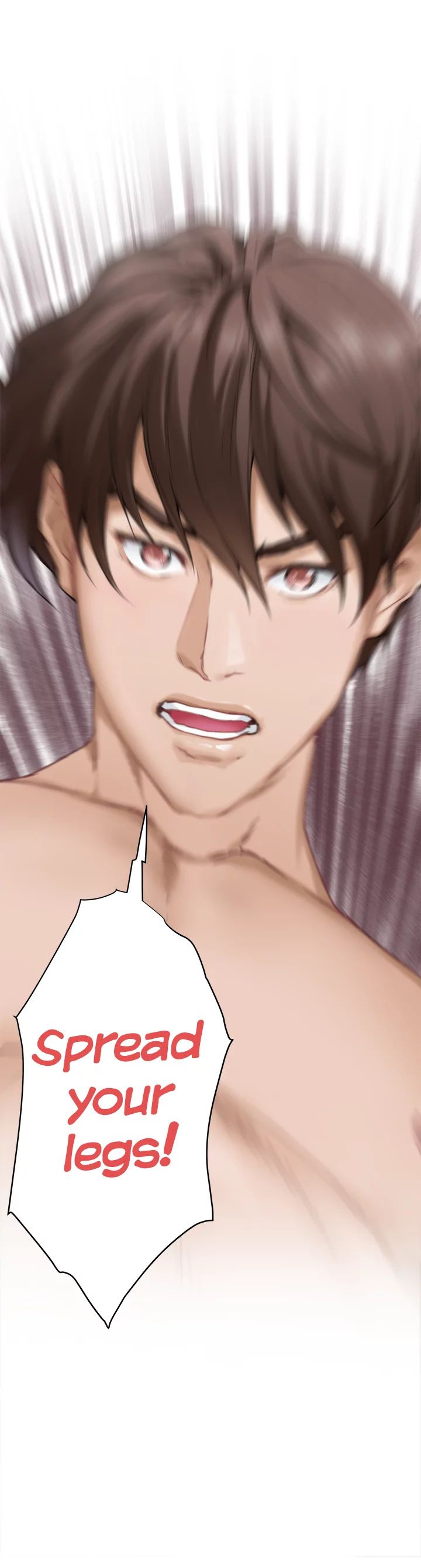 S-Mate Manhwa - Chapter 60 Page 26