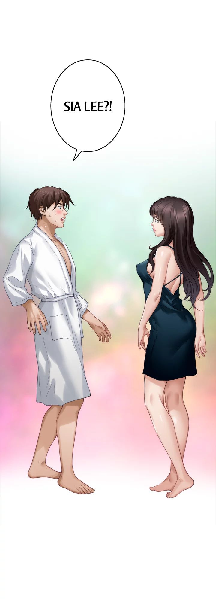 S-Mate Manhwa - Chapter 60 Page 2