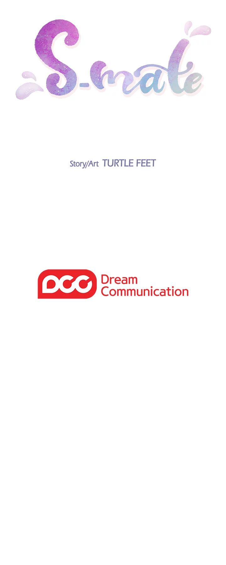 S-Mate Manhwa - Chapter 60 Page 29