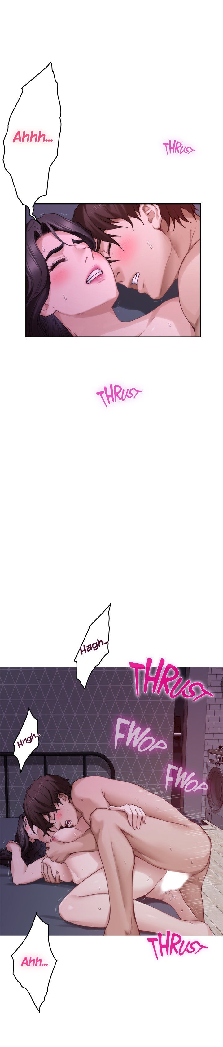 S-Mate Manhwa - Chapter 85 Page 1