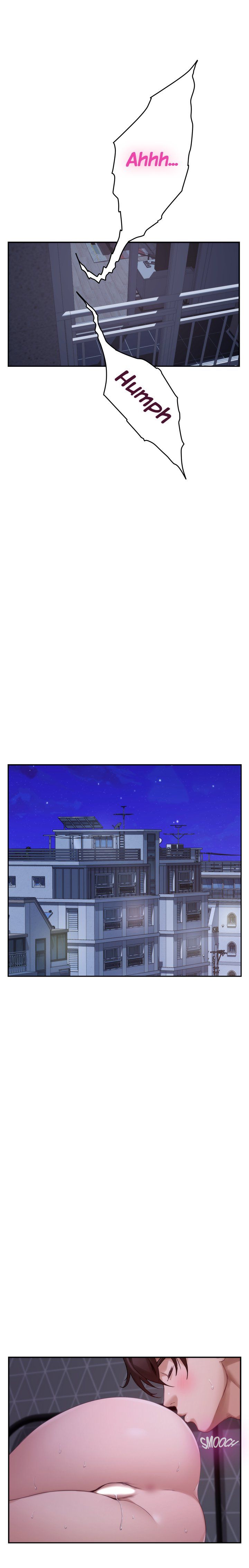 S-Mate Manhwa - Chapter 85 Page 2