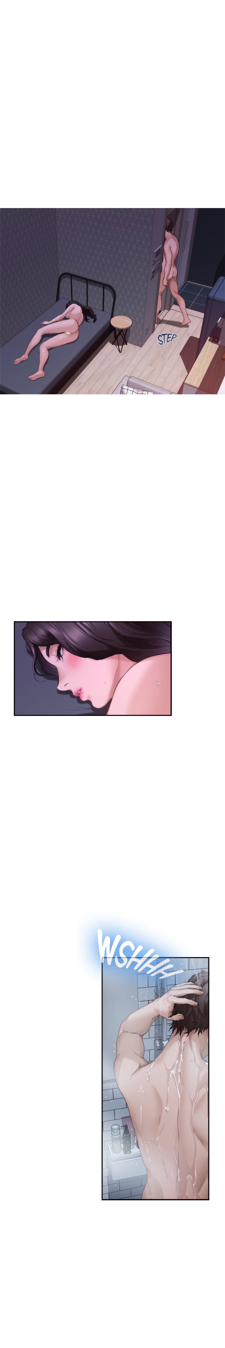 S-Mate Manhwa - Chapter 85 Page 3