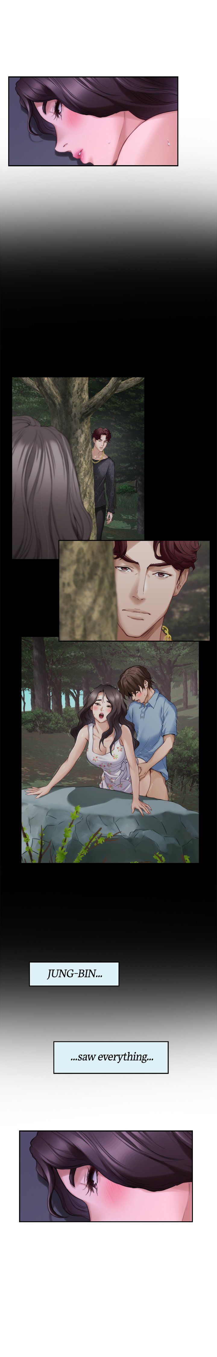 S-Mate Manhwa - Chapter 85 Page 4