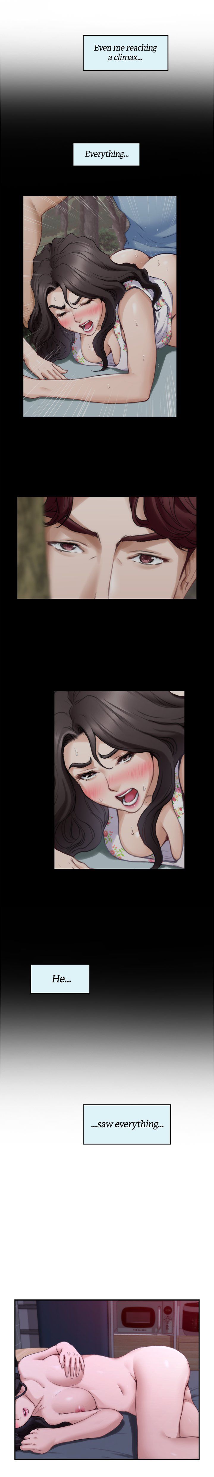 S-Mate Manhwa - Chapter 85 Page 5