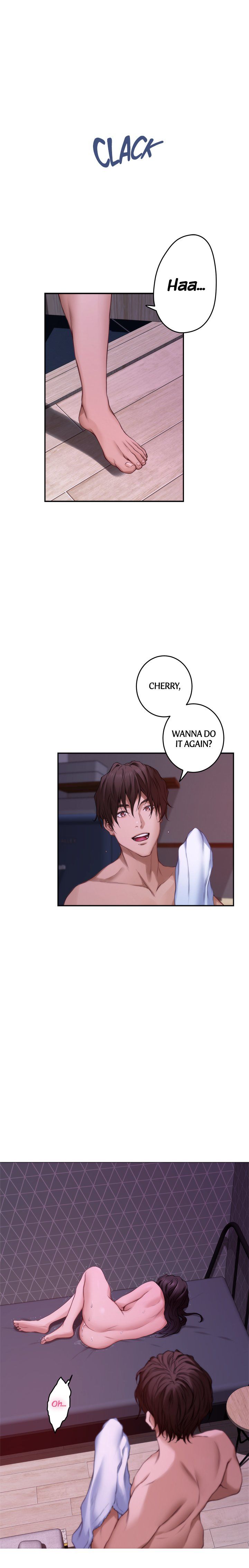 S-Mate Manhwa - Chapter 85 Page 11