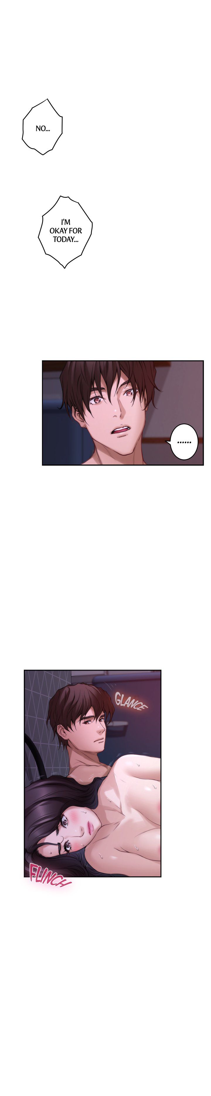 S-Mate Manhwa - Chapter 85 Page 12