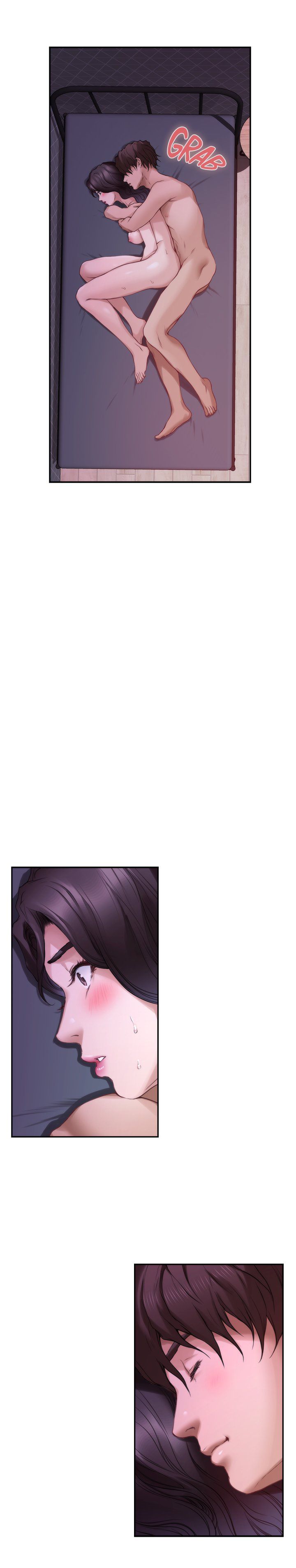 S-Mate Manhwa - Chapter 85 Page 13