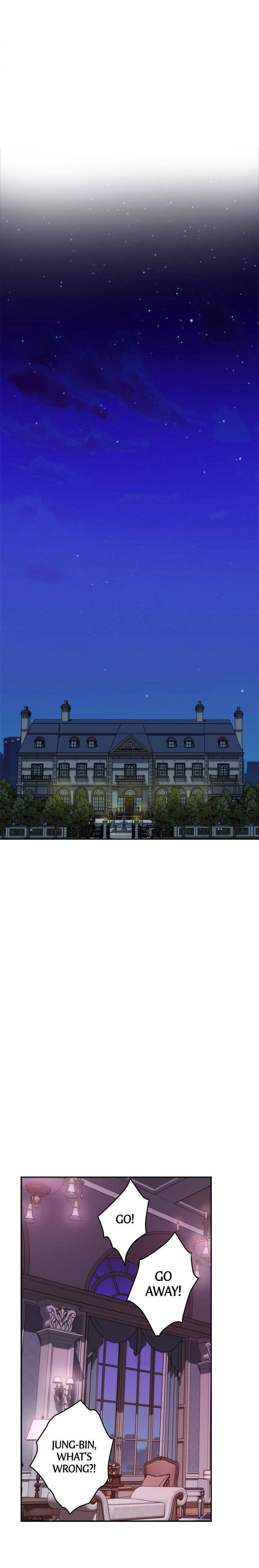 S-Mate Manhwa - Chapter 85 Page 15