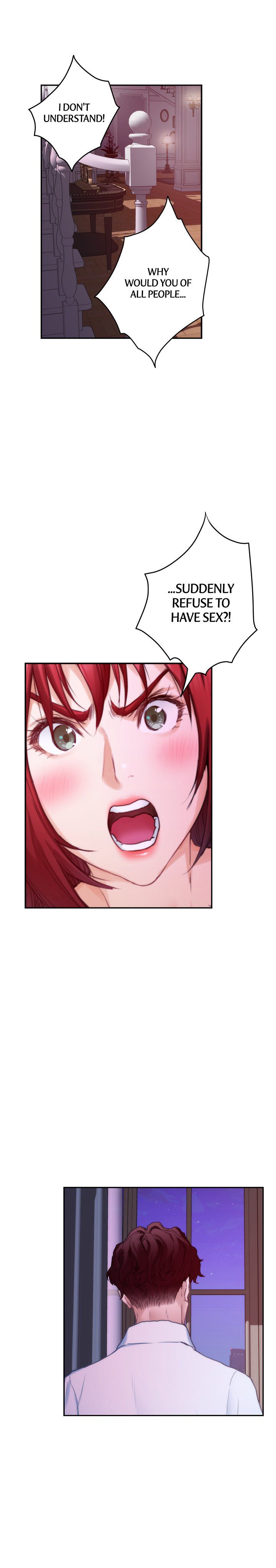 S-Mate Manhwa - Chapter 85 Page 17