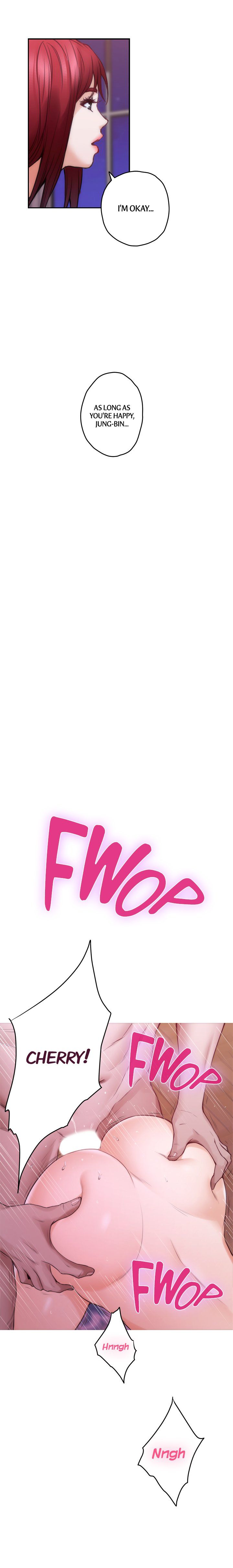 S-Mate Manhwa - Chapter 85 Page 22