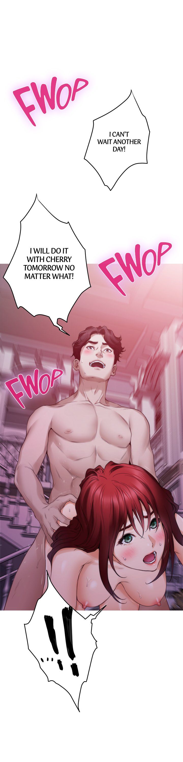 S-Mate Manhwa - Chapter 85 Page 24