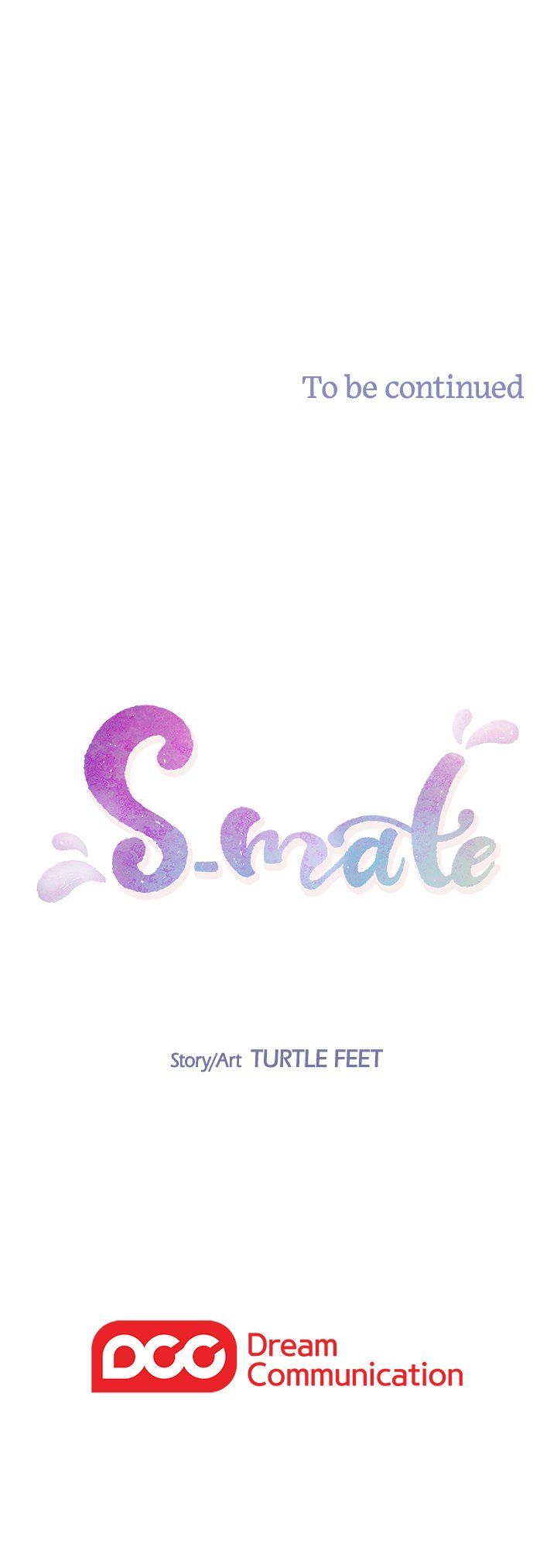 S-Mate Manhwa - Chapter 85 Page 25