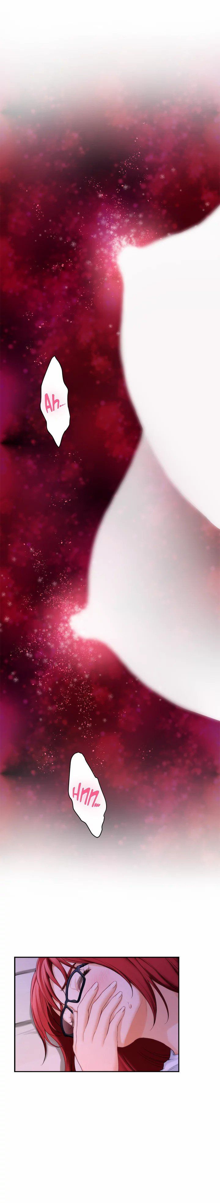 S-Mate Manhwa - Chapter 30 Page 2