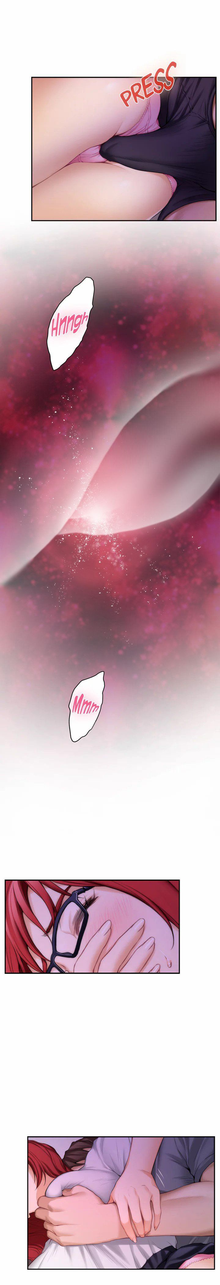 S-Mate Manhwa - Chapter 30 Page 3