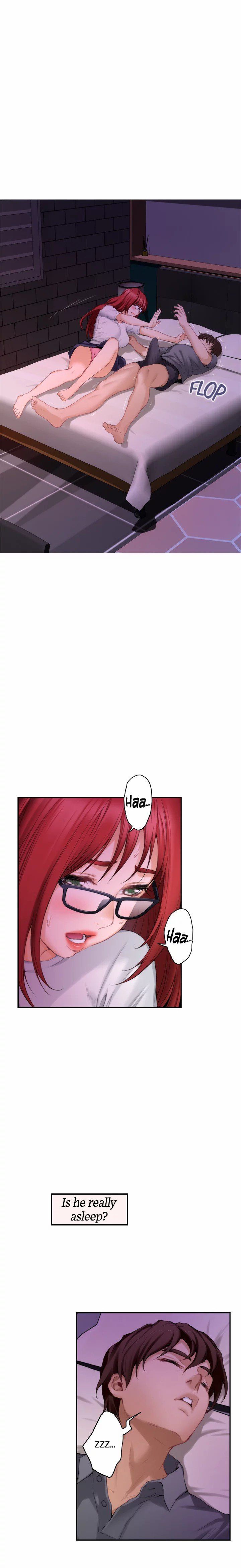 S-Mate Manhwa - Chapter 30 Page 4