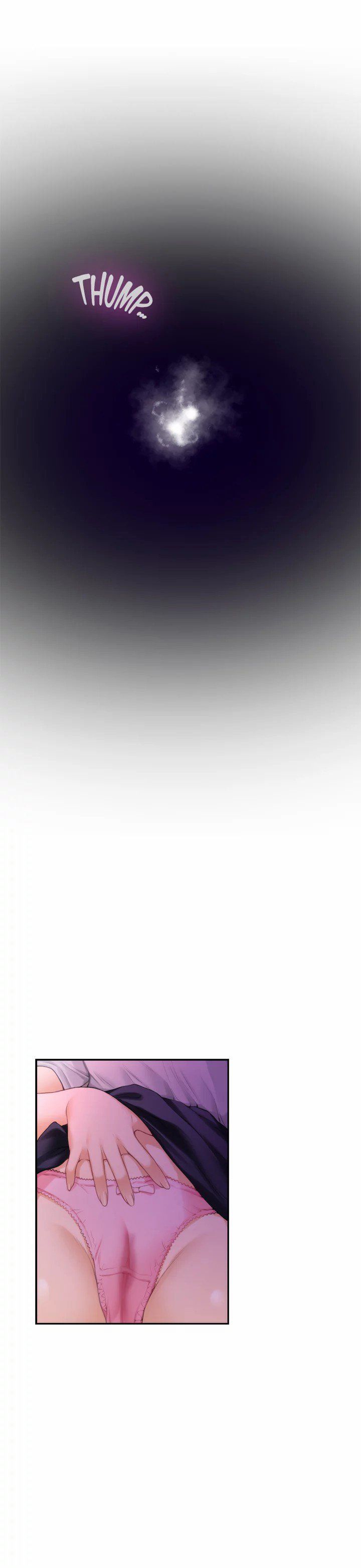 S-Mate Manhwa - Chapter 30 Page 6