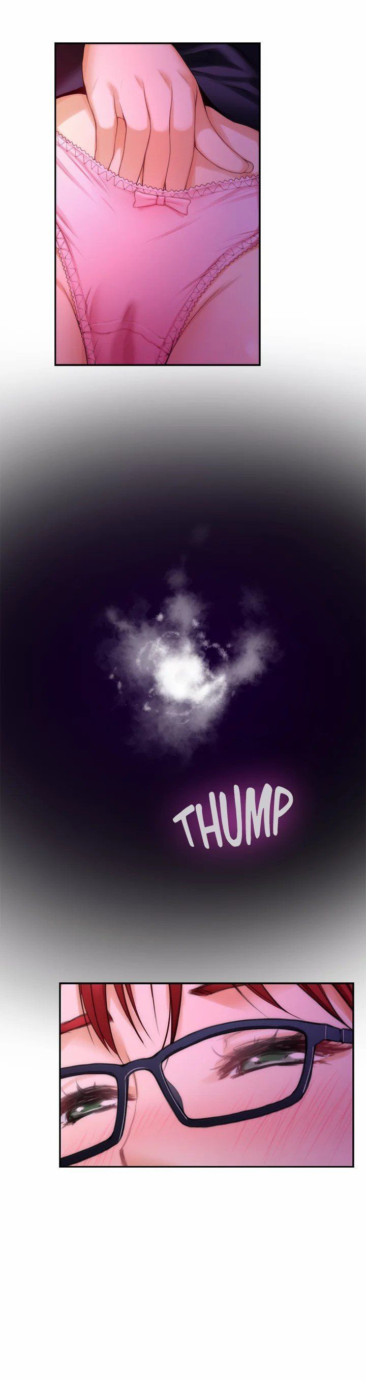 S-Mate Manhwa - Chapter 30 Page 7