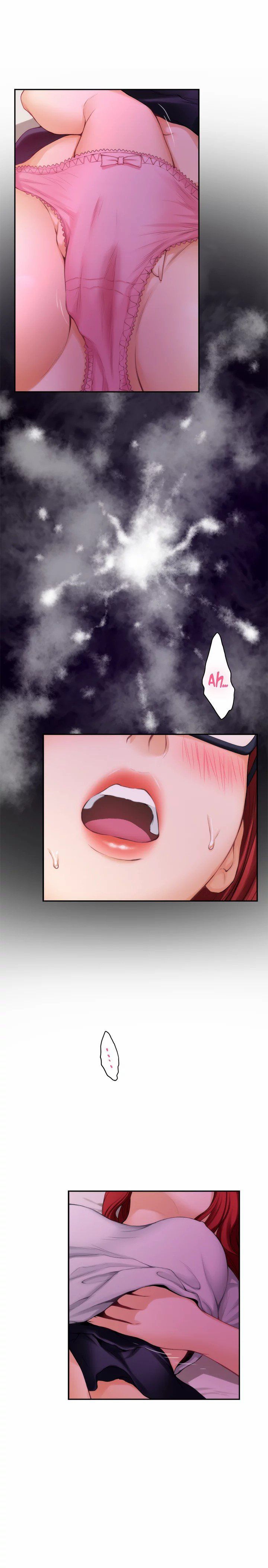 S-Mate Manhwa - Chapter 30 Page 8