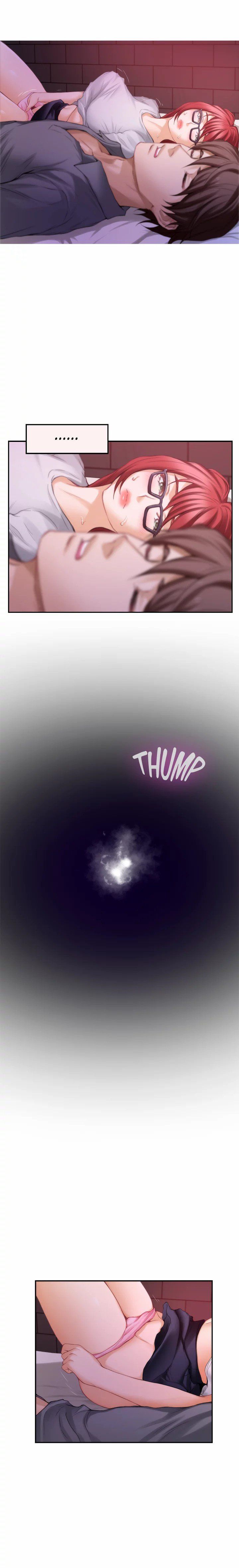 S-Mate Manhwa - Chapter 30 Page 10