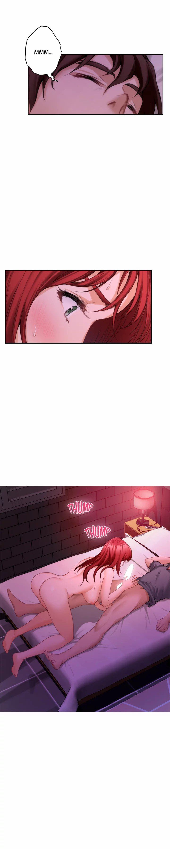 S-Mate Manhwa - Chapter 30 Page 13