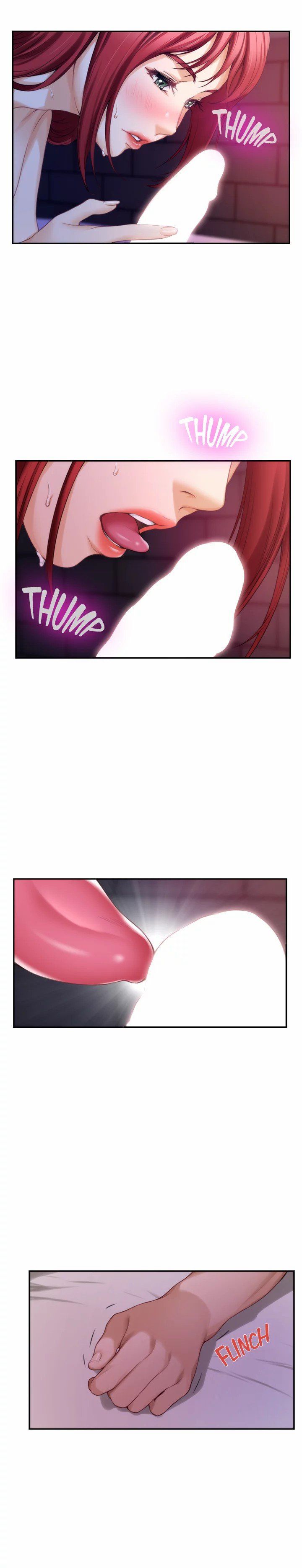 S-Mate Manhwa - Chapter 30 Page 14